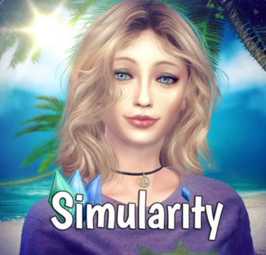 Simularity logo
